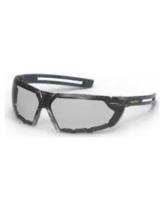 Gafas de Seguridad HexArmor LT400G Antivaho 100% UV