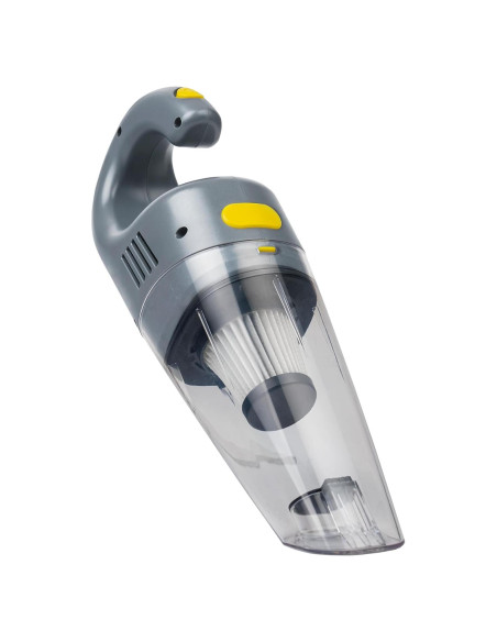 Aspiradora Portátil de Mano Chemical Guys DetailVac 110W