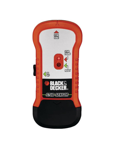 Buscador de Vigas Black+Decker BDKSF100 LED 1.9 cm