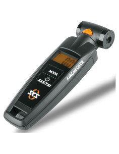 Medidor Digital de Presión de Aire SKS AIRCHECKER para Bicicleta