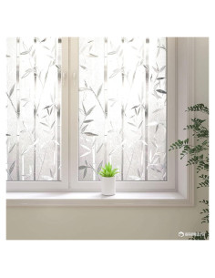 Película de Vidrio Esmerilado CODOBON 44.5x200 cm Antirreflejo