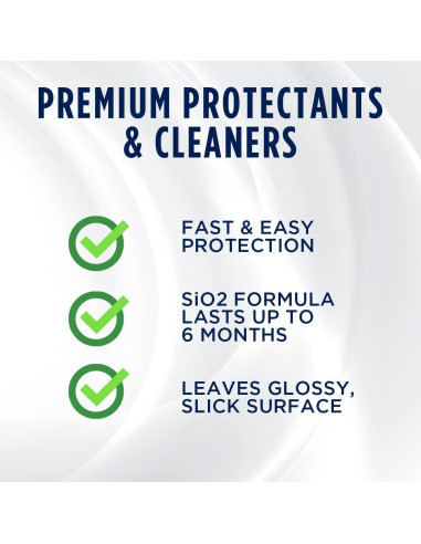 Sellador Cerámico Spray 303 Products - 16 Oz - Protección 6 Meses