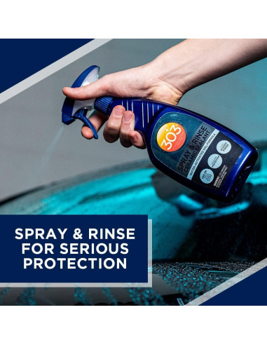 Sellador Cerámico Spray 303 Products - 16 Oz - Protección 6 Meses