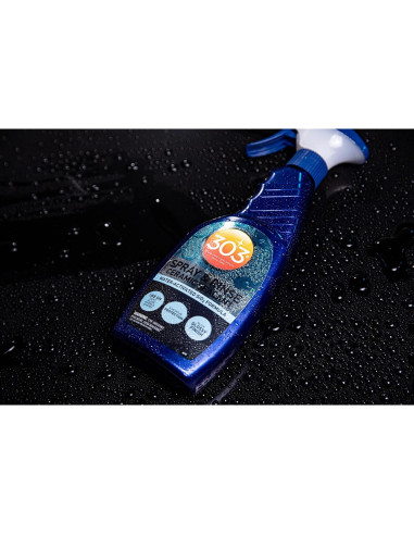 Sellador Cerámico Spray 303 Products - 16 Oz - Protección 6 Meses