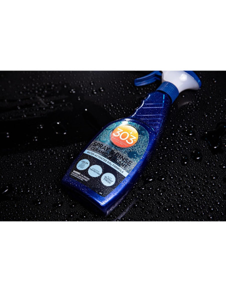 Sellador Cerámico Spray 303 Products - 16 Oz - Protección 6 Meses