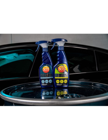 Sellador Cerámico Spray 303 Products - 16 Oz - Protección 6 Meses