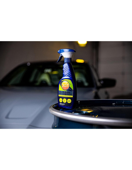 Sellador Cerámico Spray 303 Products - 16 Oz - Protección 6 Meses