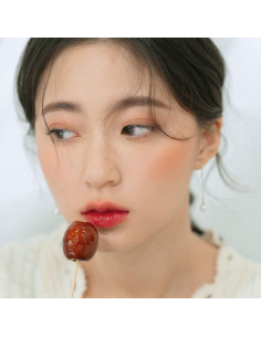 Tinte Jugoso Duradero Rom&nd 07 JUJUBE 5.5g K-Beauty 2