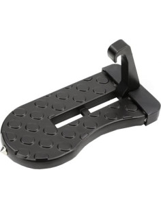 Escalón de puerta de coche Swpato con martillo de seguridad 2