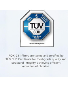 Filtro de Agua AQUA CREST para Cafetera DeLonghi - 2 Unidades 2