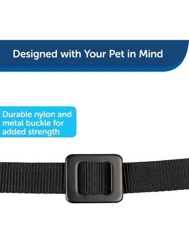 Correa de Cinturón de Seguridad PetSafe Happy Ride para Perros