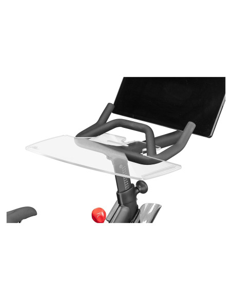 Bandeja para Laptop TFD Sidewinder+ para Peloton Bike+