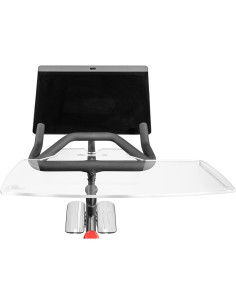 Bandeja para Laptop TFD Sidewinder+ para Peloton Bike+ 2