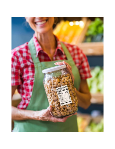 Impresora de Etiquetas Ponek M260 Bluetooth 72mm Térmica