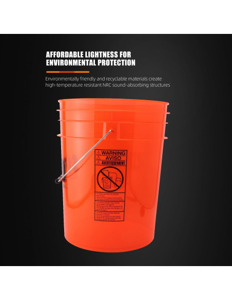 Set de Lavado de Autos SPTA 33 Piezas Cubo 20L con Filtro