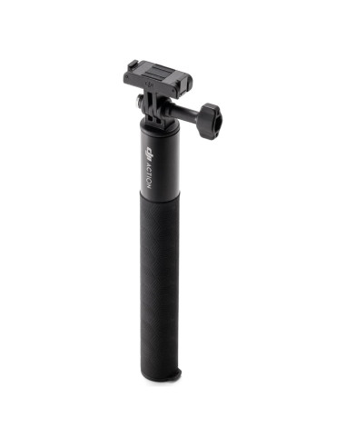 Varilla de Extensión DJI Osmo Action 3 1.5m Ajustable