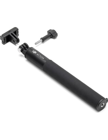 Varilla de Extensión DJI Osmo Action 3 1.5m Ajustable