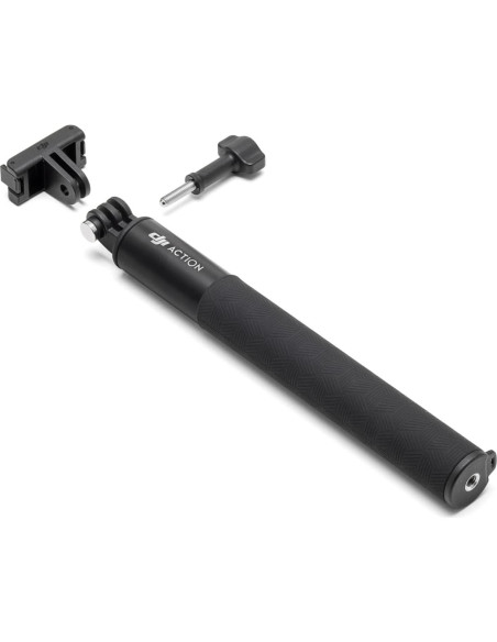 Varilla de Extensión DJI Osmo Action 3 1.5m Ajustable