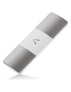 KardiaMobile 6L Max AliveCor | Monitor EKG 6 Derivaciones