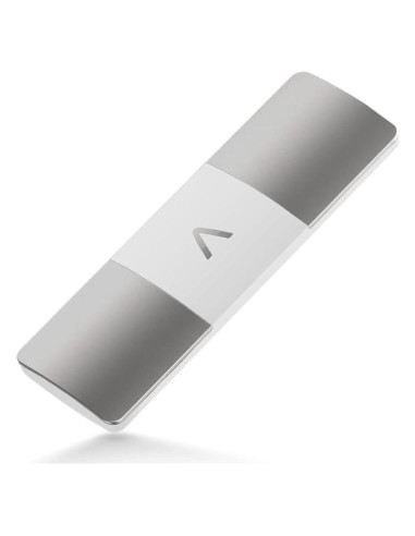 KardiaMobile 6L Max AliveCor | Monitor EKG 6 Derivaciones