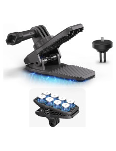 Soporte Magnético Fuerte SUNNYLIFE 360 para Mochila