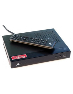 Caja Convertidora de TV Digital LG DTT901 con Passthrough