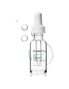Aceite de Escualano ClarityRx 14.79 ml Hidratante Facial