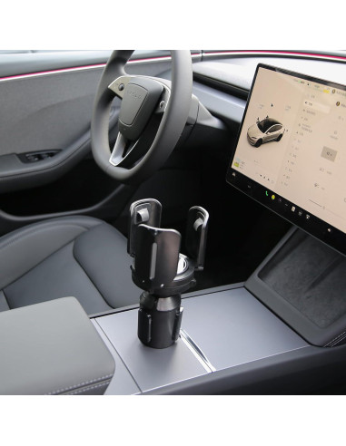 Expansor de Soporte para Tazas de Coche Tesheer Ajustable