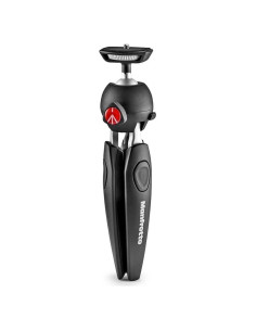 Trípode Mini Manfrotto PIXI EVO para DSLR hasta 2.5 kg