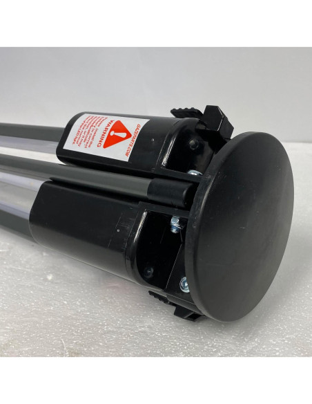 Conector de Truss para Carpa Gazebo Ozark Trail LED Gris