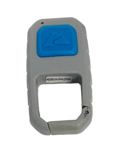 Conector de Truss para Carpa Gazebo Ozark Trail LED Gris