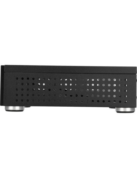 Caja de Computadora de Escritorio Hozee C60(2.0) Compacta