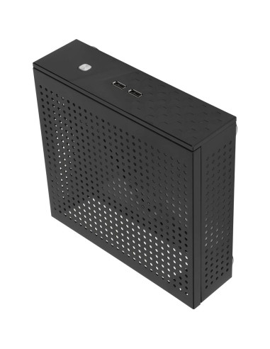 Caja de Computadora de Escritorio Hozee C60(2.0) Compacta