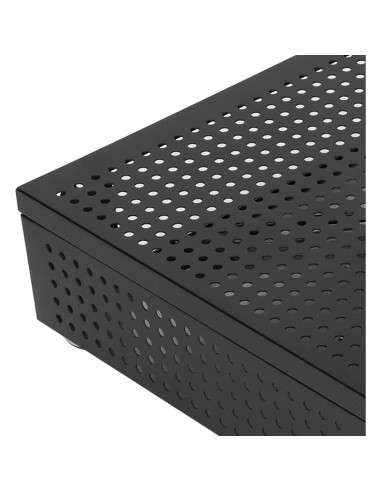 Caja de Computadora de Escritorio Hozee C60(2.0) Compacta