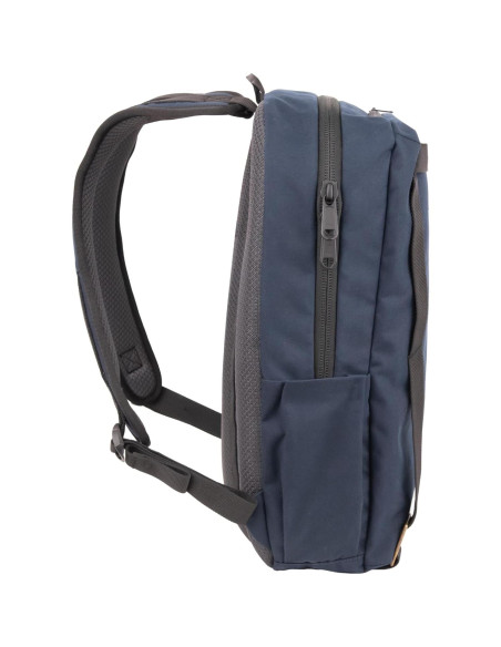 Mochila Amble Mountainsmith Azul Marino 14L Ligera Unisex Mochila Amble Mountainsmith Azul Marino 14L Ligera Unisex