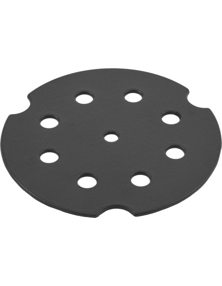 Placa Difusora de Calor Camp Chef FT10 Hierro Fundido 10"