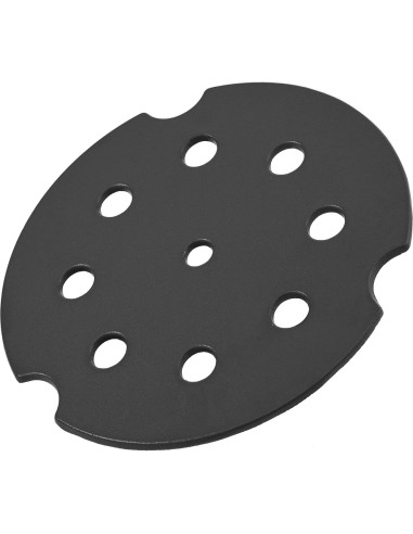 Placa Difusora de Calor Camp Chef FT10 Hierro Fundido 10"