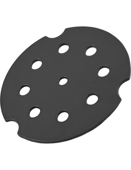 Placa Difusora de Calor Camp Chef FT10 Hierro Fundido 10"