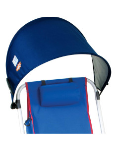Sombra Solar Personal MyCanopy Rio Brands Marino UPF 50+ 2