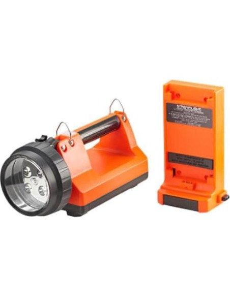 Linterna Streamlight E-Flood LiteBox 1500 Lúmenes Recargable