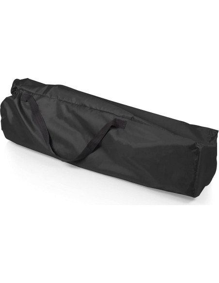 Silla de Camping XXL Big Bear NCAA PICNIC TIME con Nevera 227kg