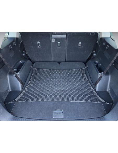 Red de Carga Elástica para Maletero Kia Sorento 2014-2020