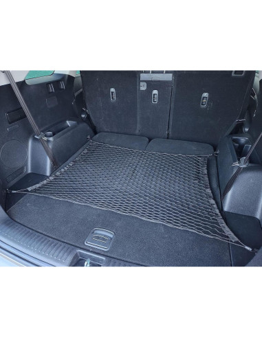 Red de Carga Elástica para Maletero Kia Sorento 2014-2020