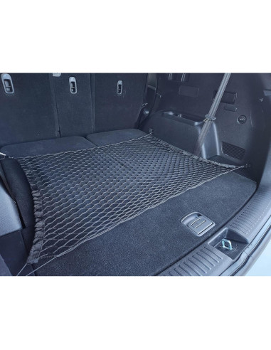 Red de Carga Elástica para Maletero Kia Sorento 2014-2020