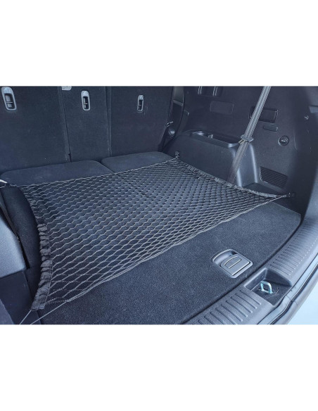 Red de Carga Elástica para Maletero Kia Sorento 2014-2020
