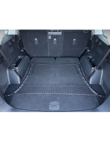 Red de Carga Elástica para Maletero Kia Sorento 2014-2020