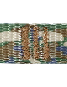 Cintas de Hamaca PYS 3m Camo con Mosquetones 454kg 2