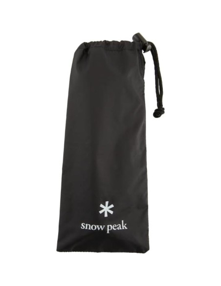 Antorcha Plegable GigaPower Snow Peak - Encendedor de Fuego