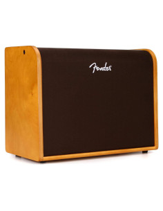 Amplificador Acústico Fender Acoustic 100, 100W, Bluetooth, 8"
