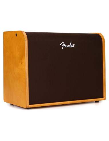 Amplificador Acústico Fender Acoustic 100, 100W, Bluetooth, 8"